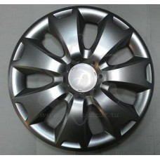 Niken 417 R16 на железные диски