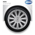 ARGO колпаки на штампованные диски АРГО НЕРО R16 