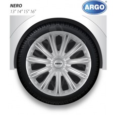 ARGO колпаки на штампованные диски АРГО НЕРО R16 