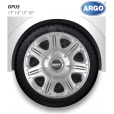ARGO колпаки на штампованные диски АРГО ОПУС R14