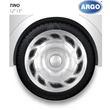 ARGO колпаки на штампованные диски АРГО ТИНО R13 